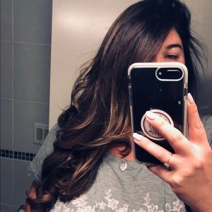 Meet your Posher, Emma